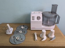 Moulinex Masterchef 65
