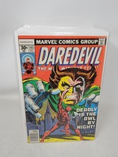 DAREDEVIL #145 1977 Marvel 7.0 Bronze Age