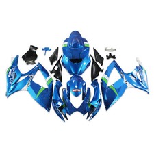 Injection For Suzuki GSXR