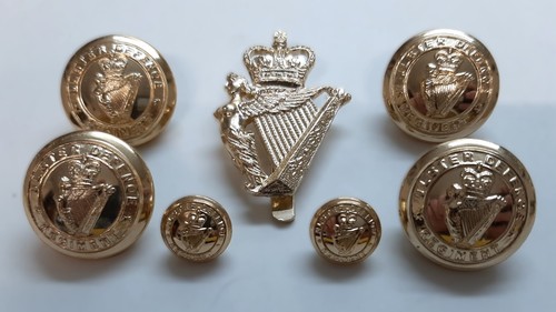 Udr army buttons badge - army,