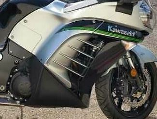 Kawasaki concours abs - kawasaki,