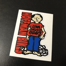 Hoffman Bikes Love Handlebar