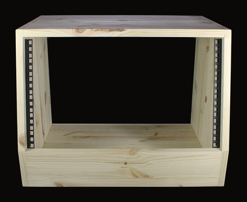 Solid pine angled - solid,