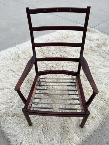 Vintage parker knoll lounge - vintage,