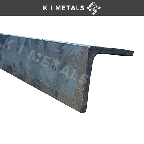 Mild steel angle iron size - iron,