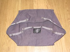 MACLAREN MAJOR ELITE SHOPPING