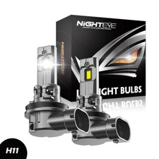 NIGHTEYE H11 LED Headlight