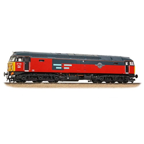 Bachmann 429 gauge class - bachmann, 35-429