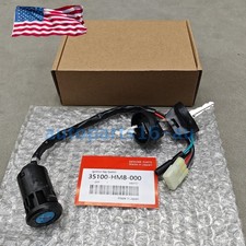 OEM! Ignition Key Switch Fits