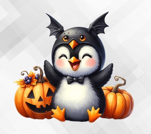 Batman coustume penguin - batman,