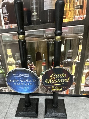 Dummy beer pump pub home - pump, x
