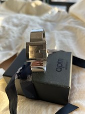 Vintage Gucci Swiss Made Watch