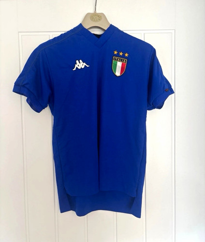 Kappa italy home - kappa, shirt