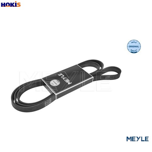 Vribbed belt 050 - 050, for