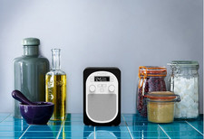 Pure Evoke D1 Portable DAB+/FM