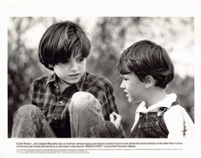 Elijah Wood RADIO FLYER Joseph