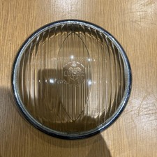 Classic Lucas 8 Inch Headlamp