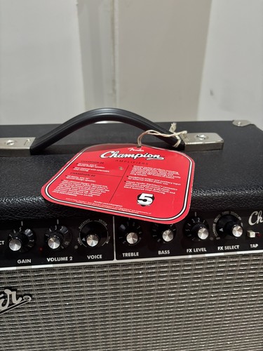 Fender champion 40w - 40,