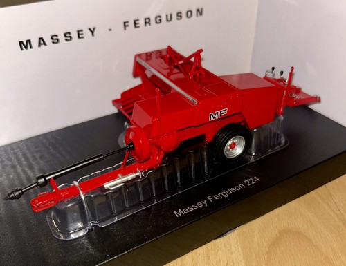 Universal hobbies massey - universal,