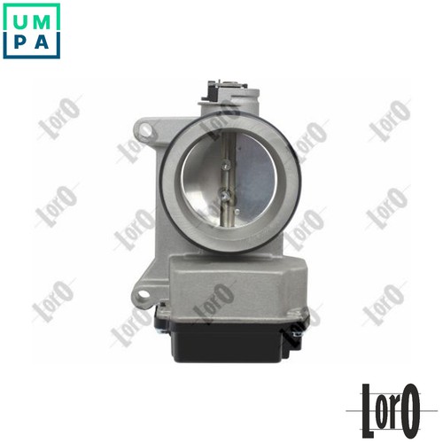 Throttle body 121 - throttle,