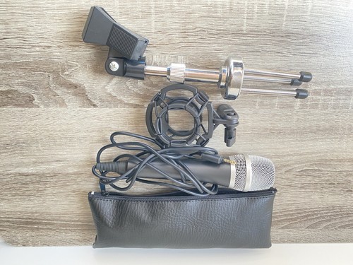 Multimedia irig mic hd - irig,