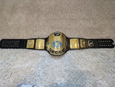 WWF FIGS DELUXE BIG EAGLE