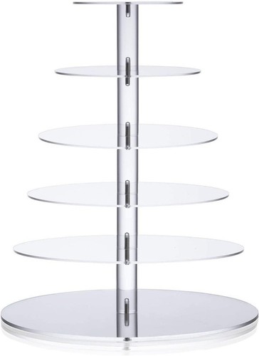 Cupcake stand tier - cupcake,