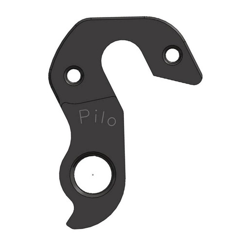 Derailleur hanger for scott - derailleur,