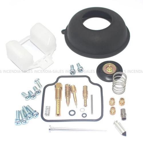 Carburettor repair kit for - carburettor,