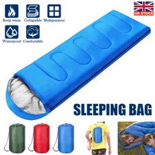 3-4 SEASON SINGLE SLEEPING