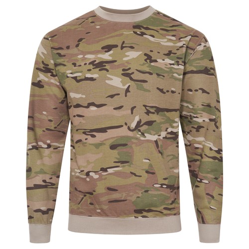 Army jumper combat - army, sweatshirt
