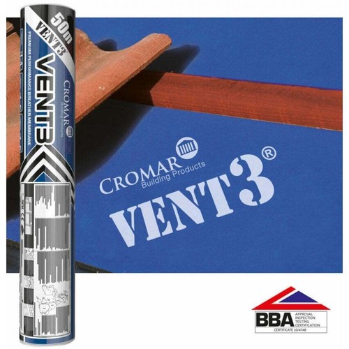 Cromar vent 135g breathable - cromar,