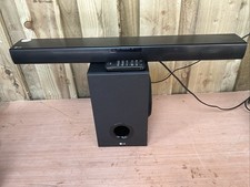 LG SJ2 160W 2.1ch Bluetooth