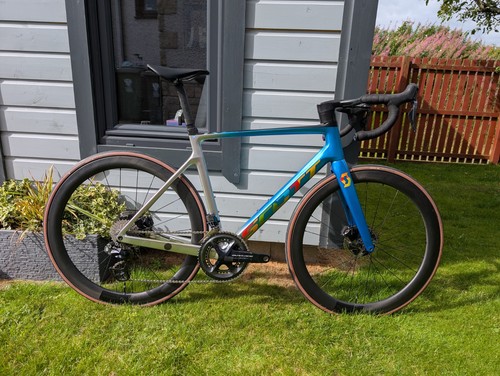 Scott addict esteban - rc,