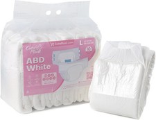 CutiePlusU Adult Diaper 10