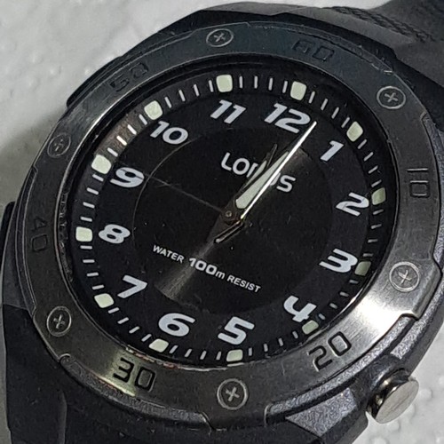 Lorus z011 x003 - men’s, watch