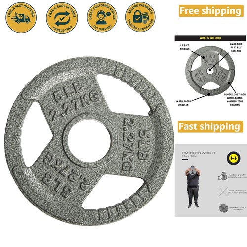 Multi grip cast - iron, weight