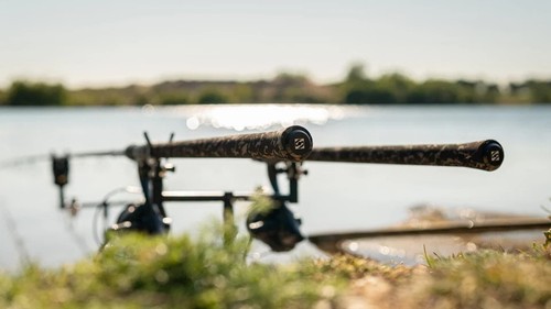 Sonik xtractor dark - sonik, carp