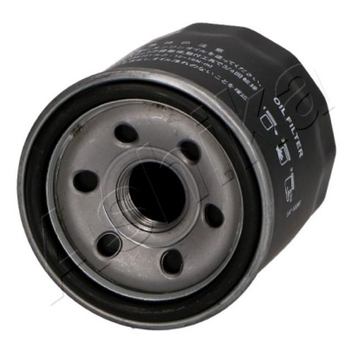 Ashika oil filter spin for - spin-on,