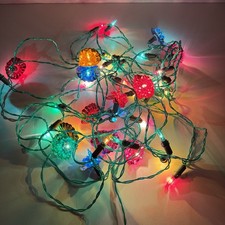 Vintage Pifco 40 String