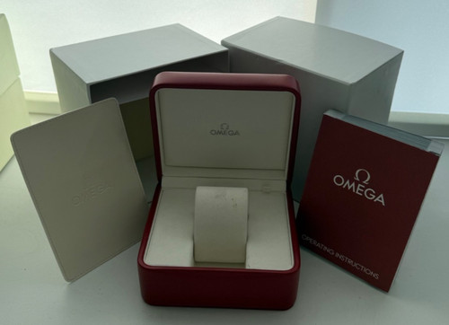 Omega seamaster diver - omega, 300m