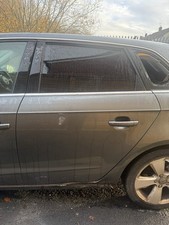 Audi A3 8V 2014 5 Door N/S