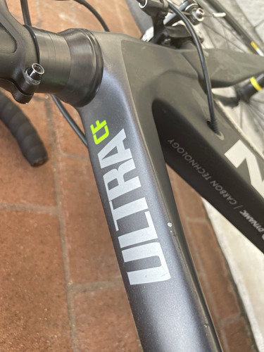 Twin ultra carbon - ultra,