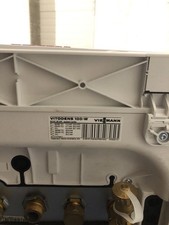 Viessmann Boiler - Mint Condition 