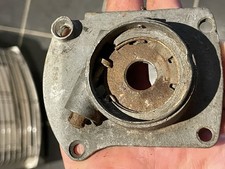 Lucas 463855 MO1 Magneto