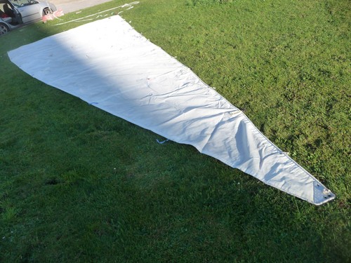 MAINSAIL