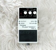 Boss NS-2 Noise Suppressor