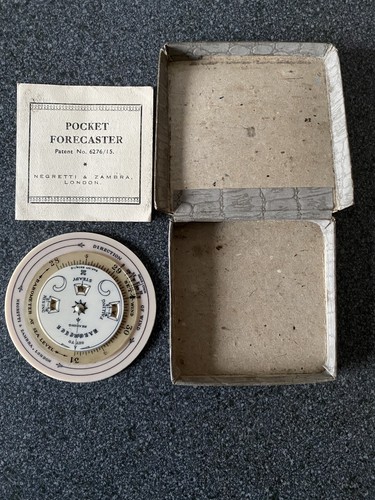 Antique negretti zambra - antique,