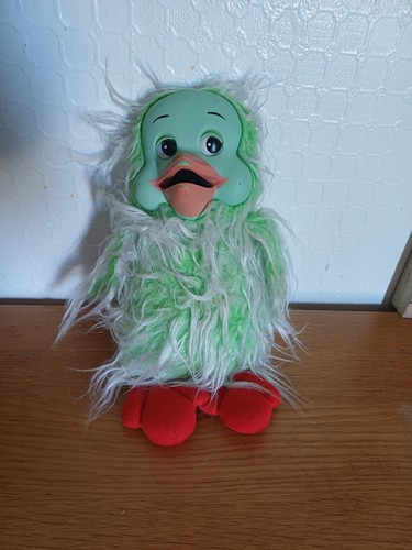 1980s keith harris orville - 1980s,