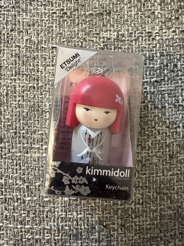 Kimmidoll collection - collection,